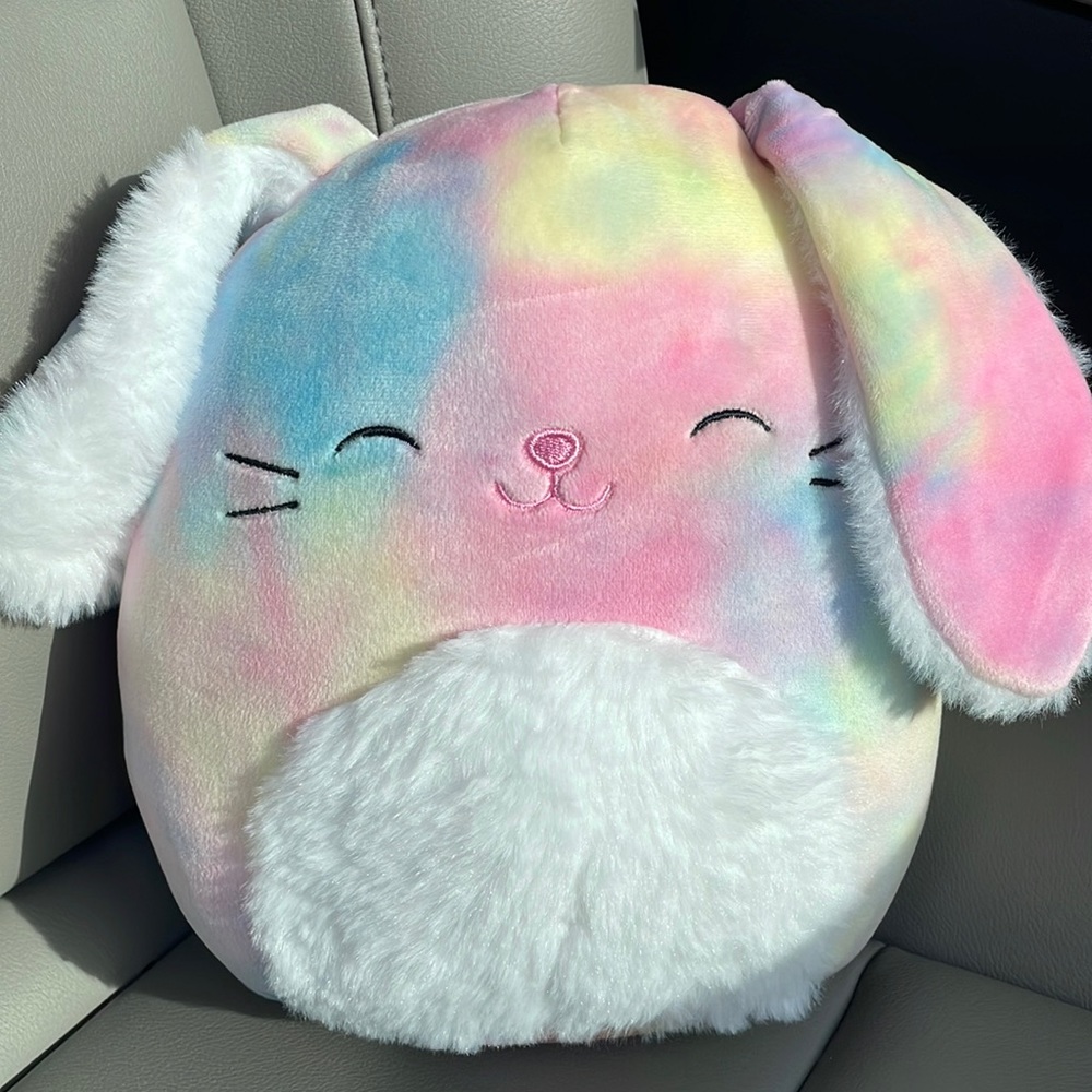 NWT 8” Candy Squishmallow
